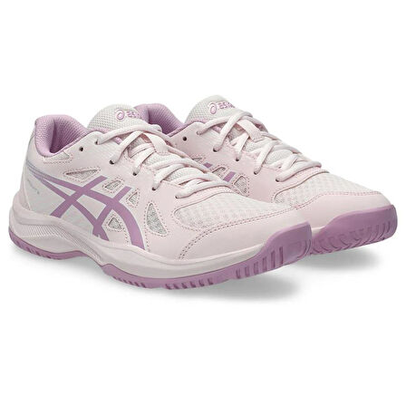 Asics Upcourt 6 Gs Çocuk Voleybol Ayakkabısı