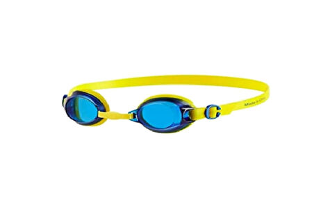Speedo Jet Çocuk Yüzücü Gözlüğü