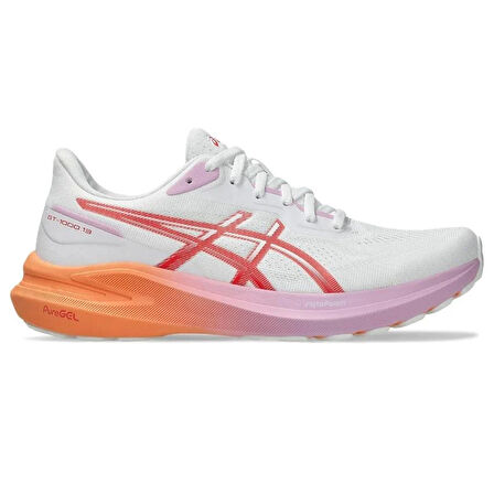 Asics Gt-1000 13 Kadın Koşu Ayakkabısı