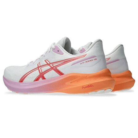 Asics Gt-1000 13 Kadın Koşu Ayakkabısı