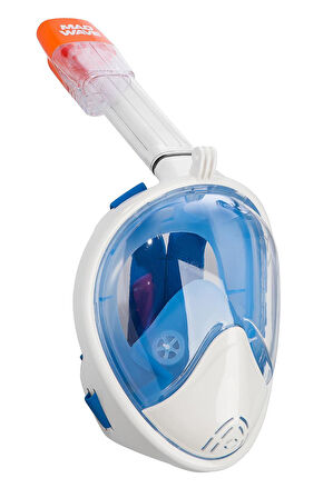 Mad Wave Full-Face Mask S/M