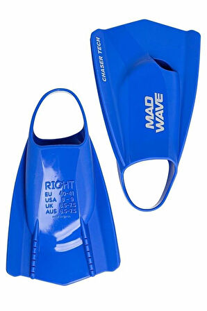 Mad Wave Ağırlık Paleti Chaser tech 42-43