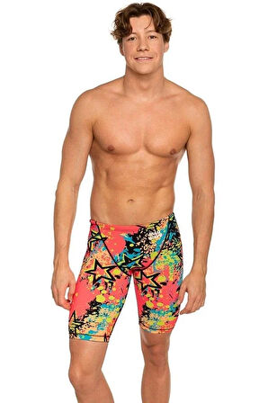 Mad Wave Erkek Yarış Mayosu Revolt S4