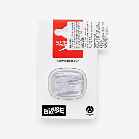 Speedo Biofuse Aquatic Burun Mandalı