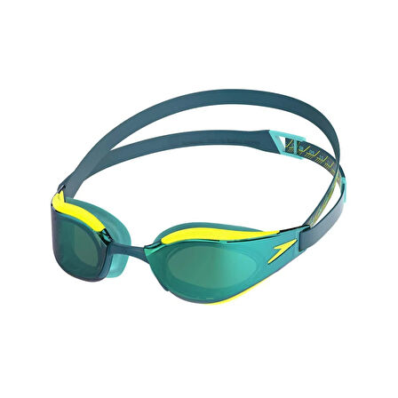 Speedo hyper Elite Aynalı Yarış Gözlüğü