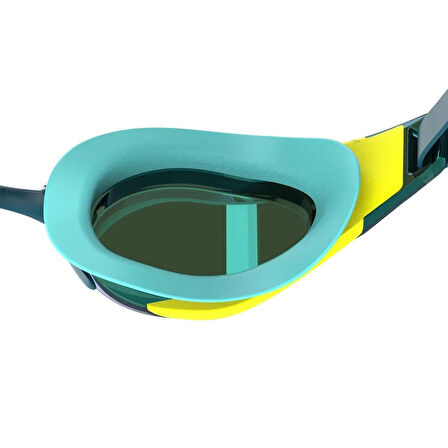 Speedo hyper Elite Aynalı Yarış Gözlüğü