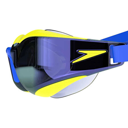 Speedo Hyper Elite Aynalı Yarış Gözlüğü