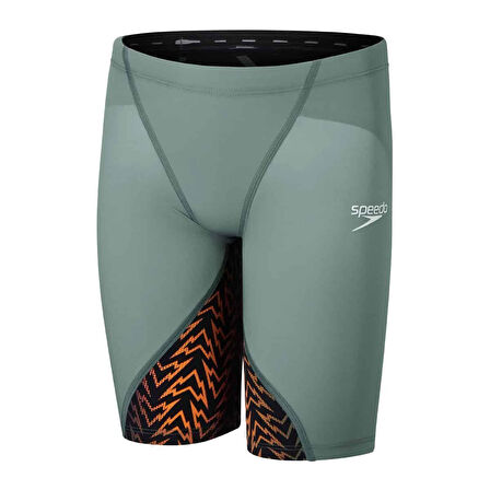 Speedo Lzr Ignite Erkek Çocuk Yarış Mayosu