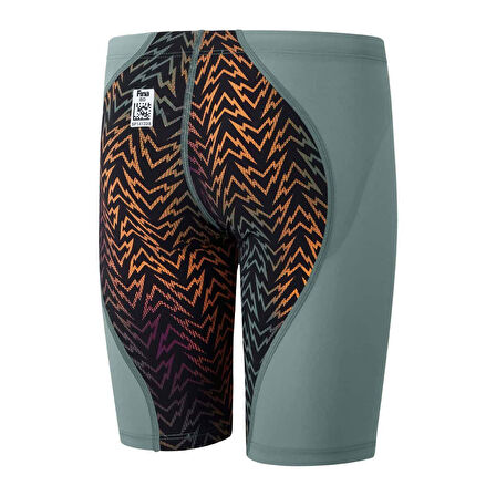 Speedo Lzr Ignite Erkek Çocuk Yarış Mayosu