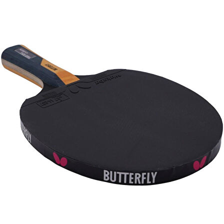 Butterfly Timo Boll Carbon Masa Tenisi Raketi