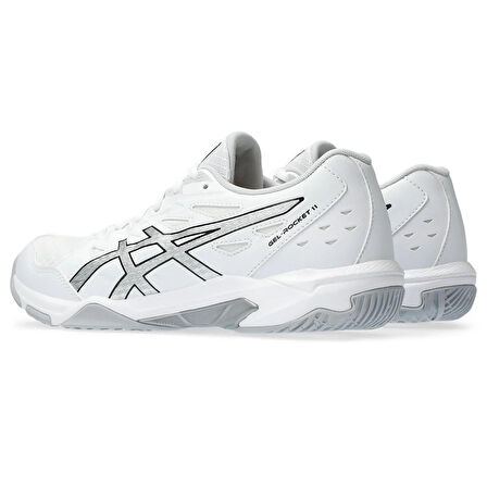 Asics Rocket 11 Kadın Koşu Ayakkabısı