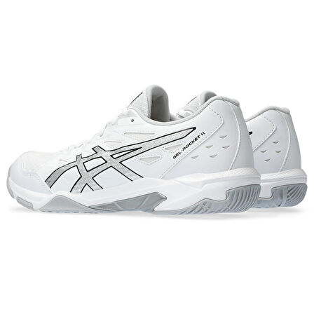 Asics Rocket 11 Kadın Koşu Ayakkabısı