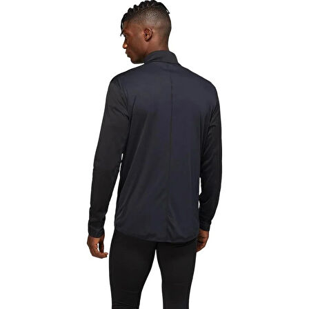 Asics Core Ls 1/2 Zip Top