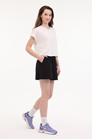 Lotto W-Joanne Tee Kadın Tişört