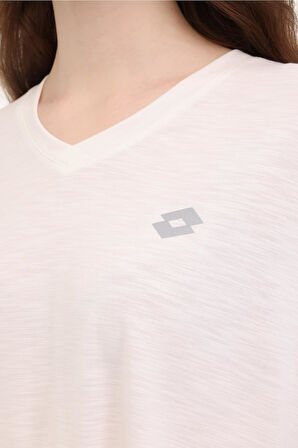 Lotto W-Joanne Tee Kadın Tişört