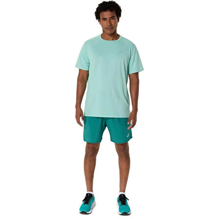 Asics Core 7In Erkek Şort
