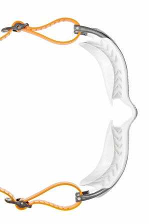 Mad Wave Flame Yetişkin Yüzücü Gözlüğü