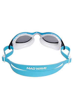 Mad Wave Hydro Flex Yetişkin Yüzücü Gözlüğü