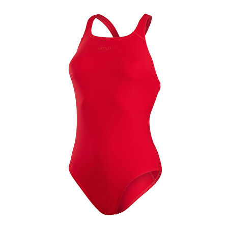 Speedo Endurance+ Medalist Kadın Mayo