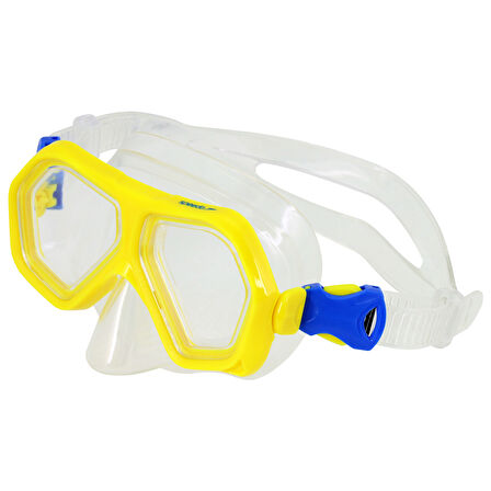 Speedo Çocuk Şnorkel Set
