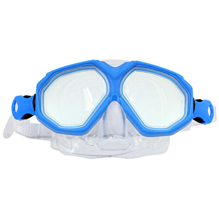 Speedo Yetişkin Şnorkel Set
