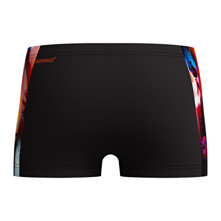 speedo Aquashort Erkek Çocuk Yüzücü Mayosu