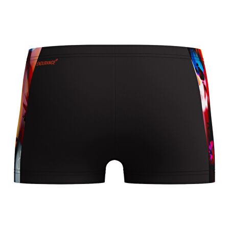 speedo Aquashort Erkek Çocuk Yüzücü Mayosu