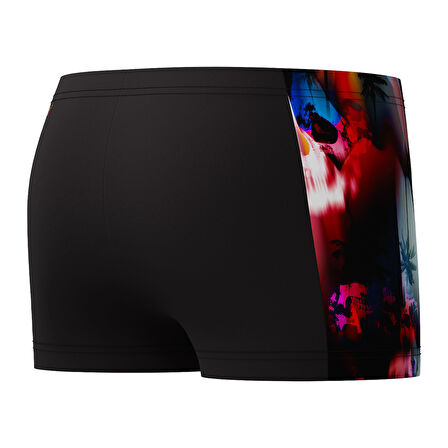 speedo Aquashort Erkek Çocuk Yüzücü Mayosu