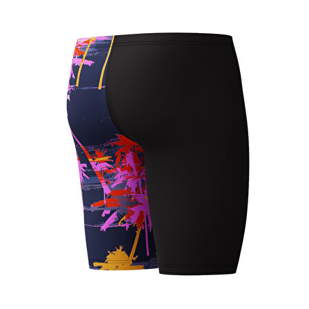 Speedo Digital Erkek Çocuk Jammer Yüzücü Mayosu