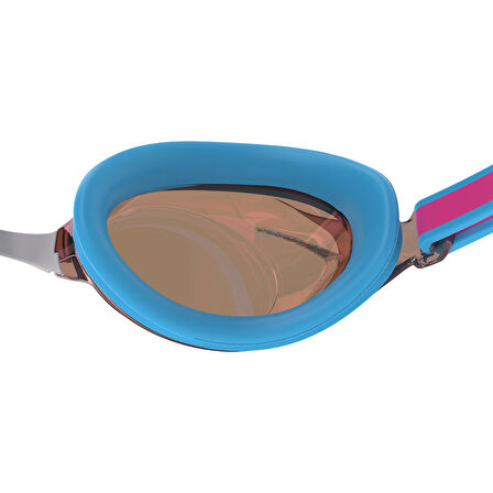 speedo VanQuisher 3.0 Çocuk Yarış Gözlüğü