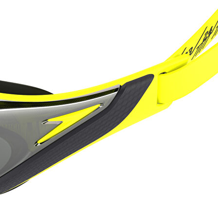 Speedo Fastskin pure Focus Aynalı Yarış Gözlüğü