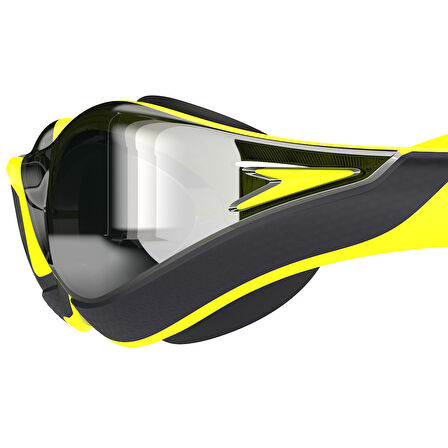 Speedo Fastskin pure Focus Aynalı Yarış Gözlüğü