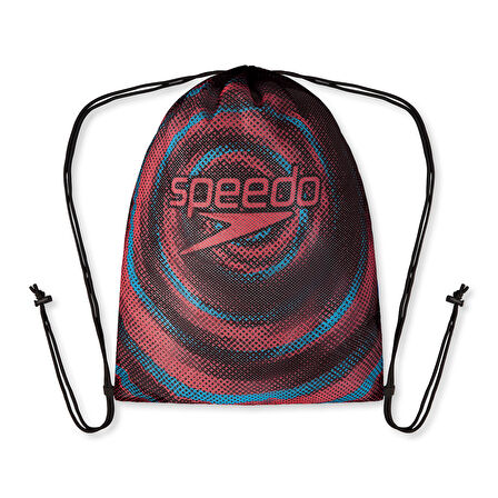 Speedo Baskılı Fle Çanta