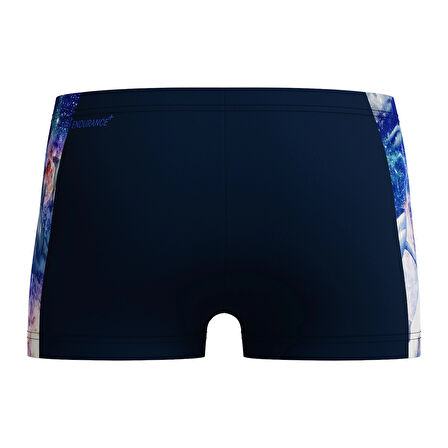 Speedo Digital Panel Aquashort Erkek Çocuk Mayo