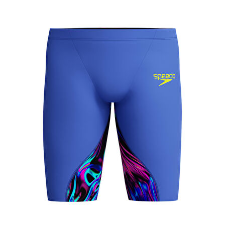 Speedo Fastskin Lzr Ignite Erkek Çocuk Yarış Mayosu