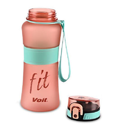 Voit Fit Tritan Suluk 650 Ml