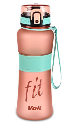 Voit Fit Tritan Suluk 650 Ml
