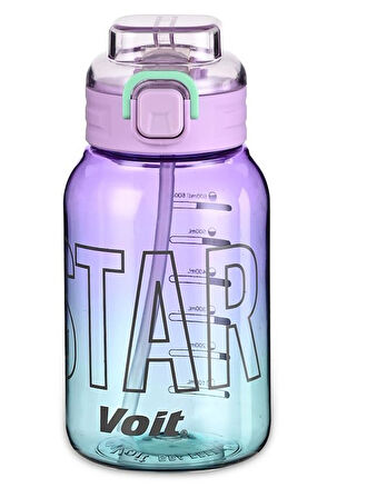 Voit Star Tritan Suluk 800 Ml