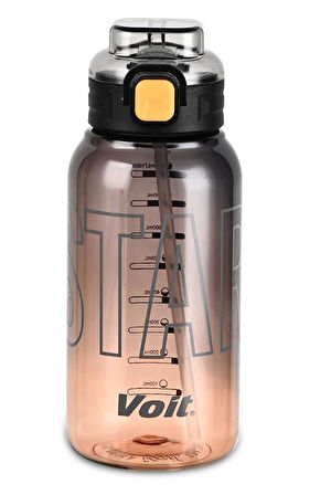 Voit Star Tritan Suluk 1000 Ml