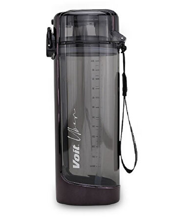 Voit Uber 2İn1 Tritan Suluk 700 Ml