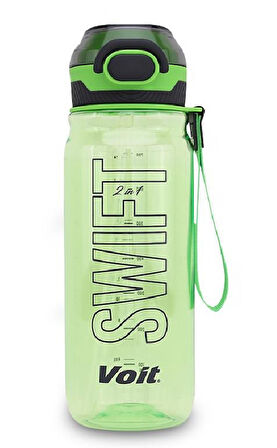 Voit Swift 2İn1 Tritan Suluk 800 Ml