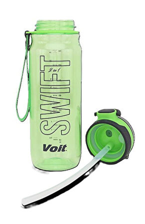 Voit Swift 2İn1 Tritan Suluk 800 Ml