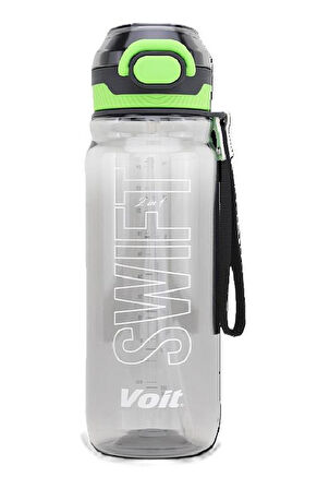 Voit Swift 2İn1 Tritan Suluk 800 Ml
