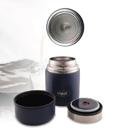 Voit Feed Termos 600 Ml