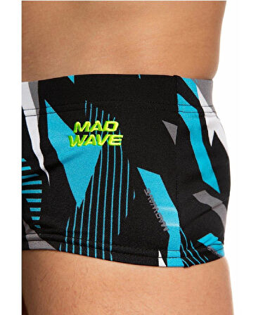 Mad Wave Erkek Mayo antichlor X-treme PBT J1