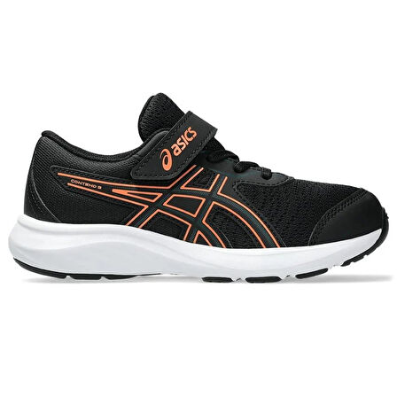 Asics Contend 9 Ps Çocuk Koşu Ayakkabısı
