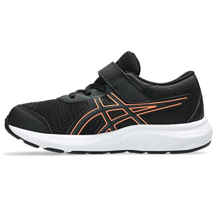 Asics Contend 9 Ps Çocuk Koşu Ayakkabısı