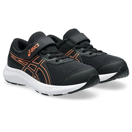 Asics Contend 9 Ps Çocuk Koşu Ayakkabısı