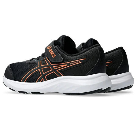 Asics Contend 9 Ps Çocuk Koşu Ayakkabısı