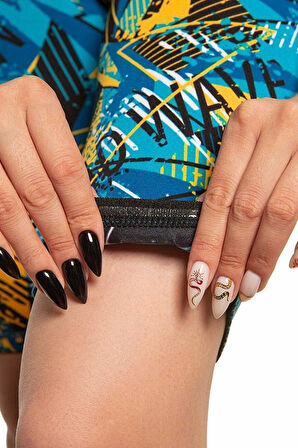 Mad Wave Kadın Mayo antichlor Kneeskin PBT H2